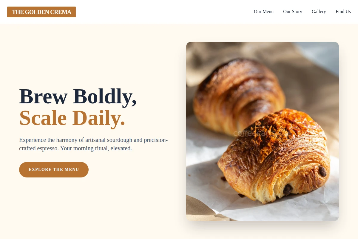 Latte Bakery