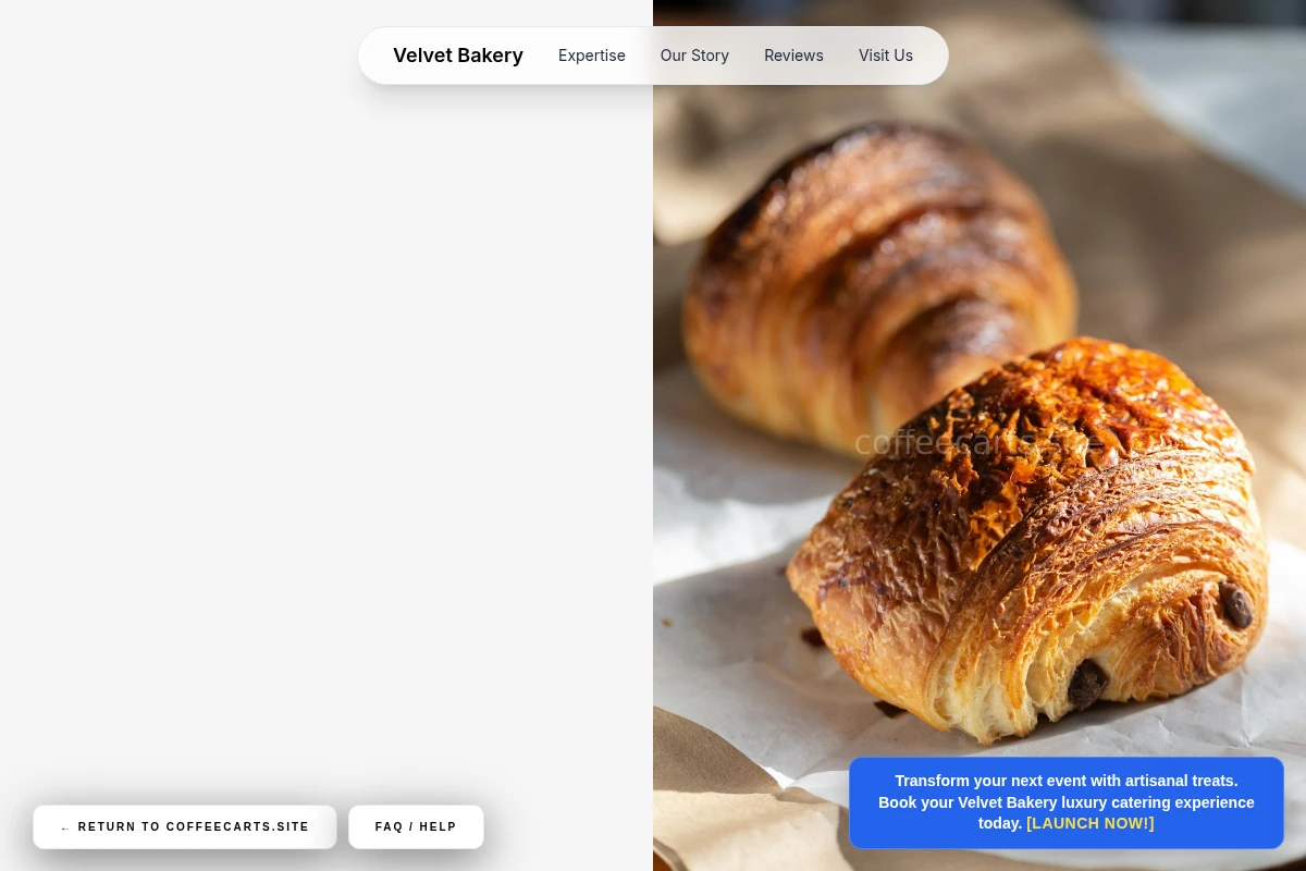 Velvet Bakery