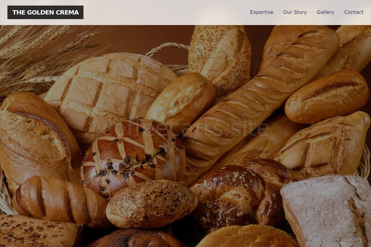Steam Bakery