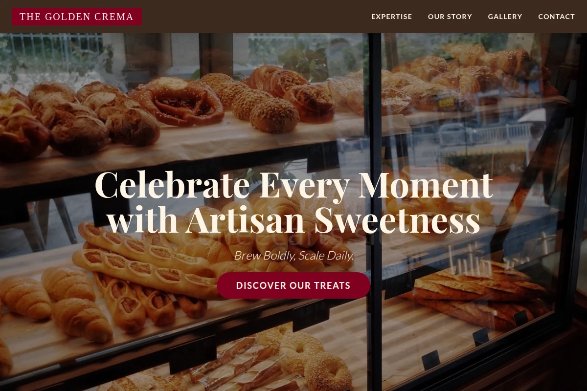 Festival Bakery