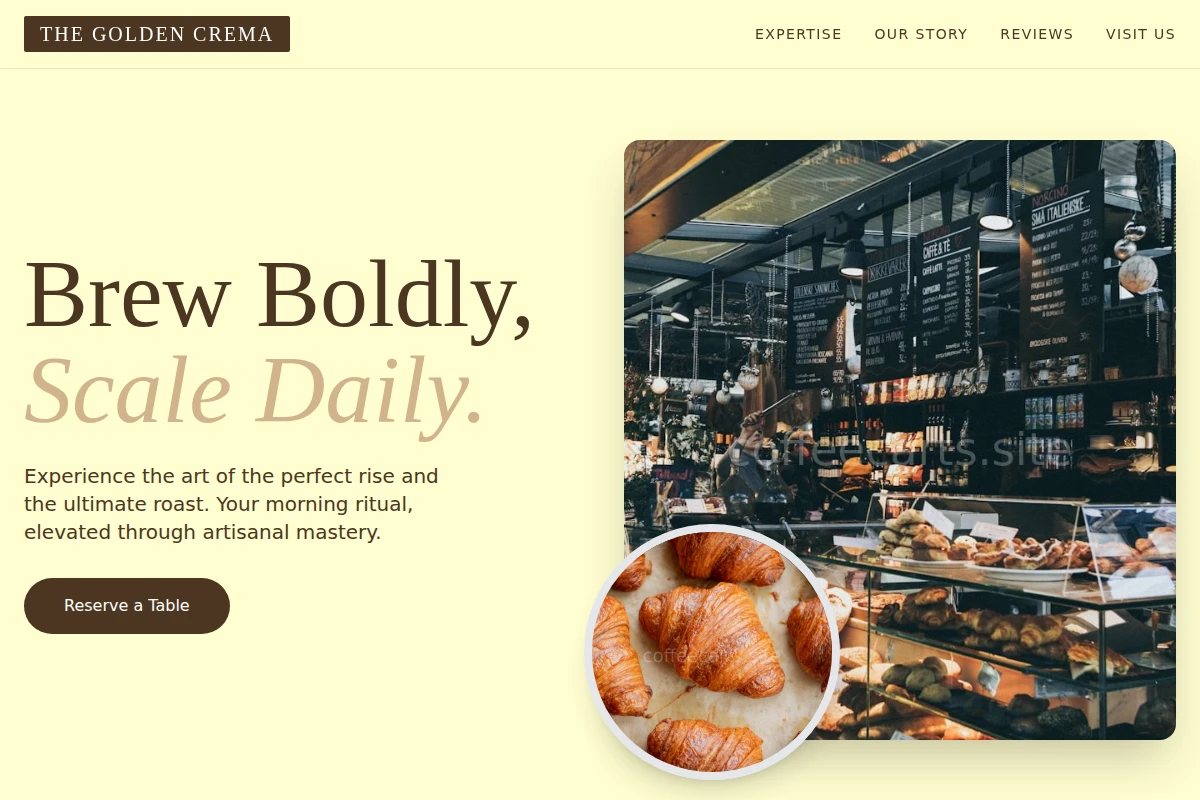 Filter Bakery