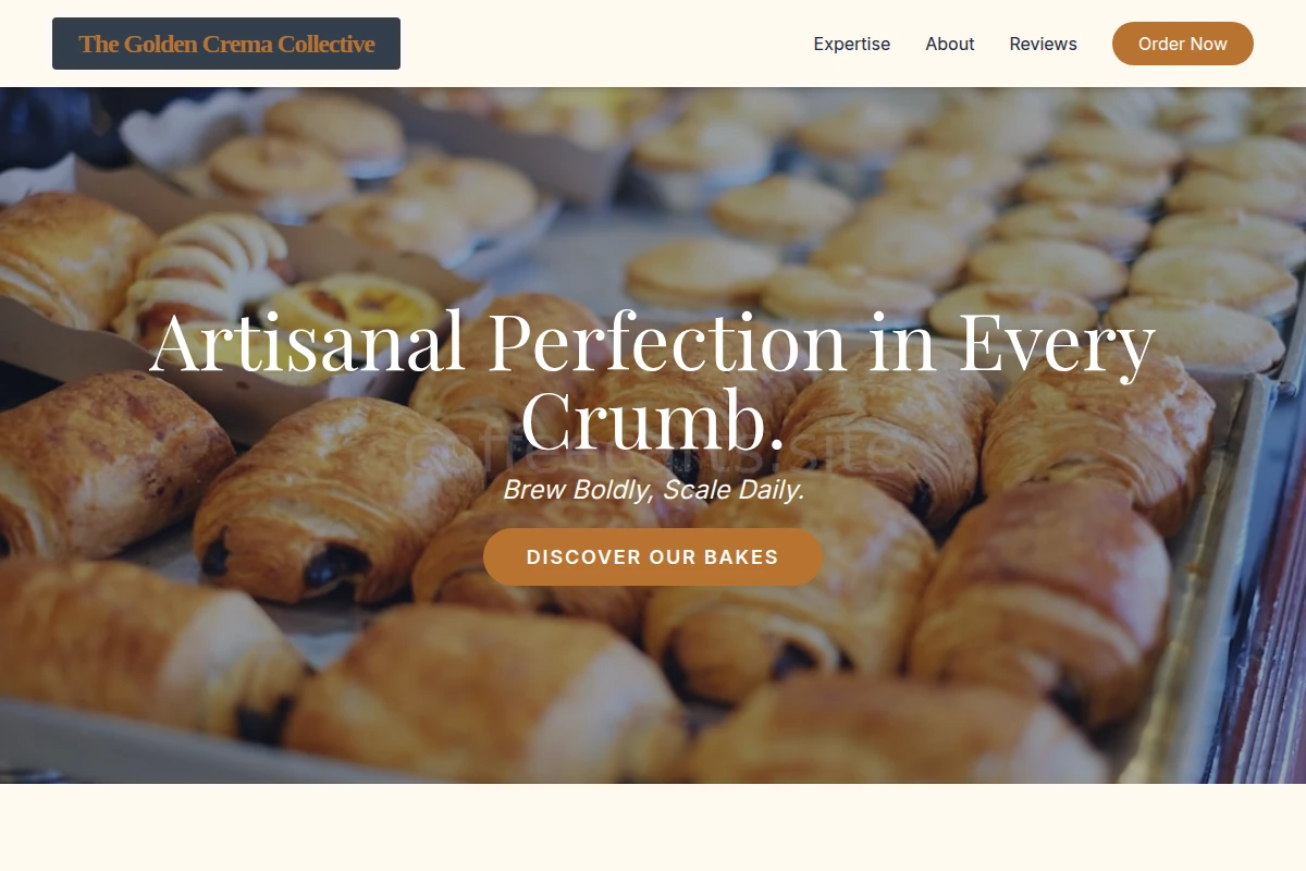Stir Bakery