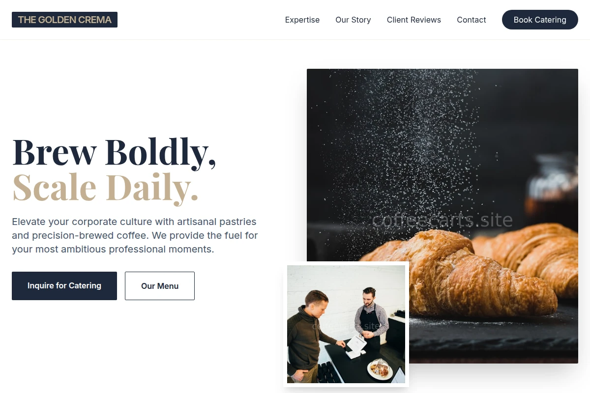 bakery