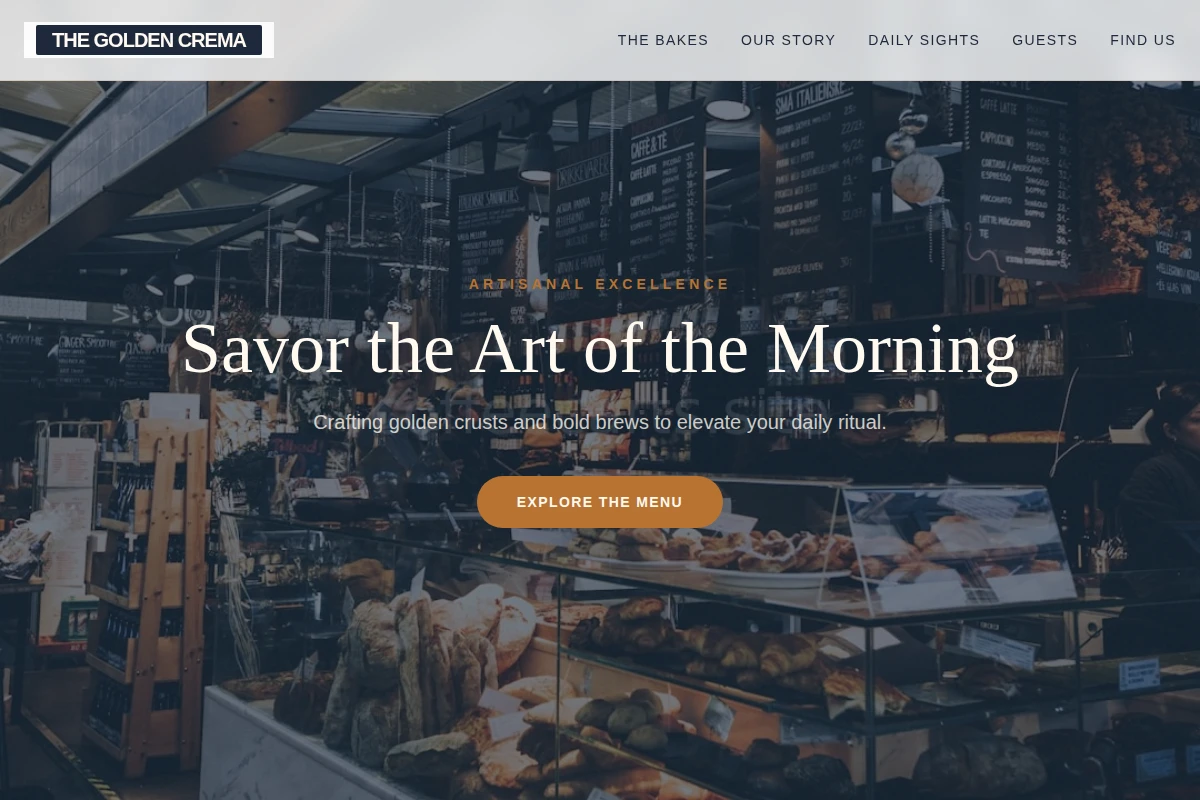 Roast Bakery