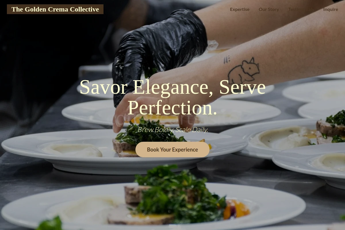 Velvet Catering