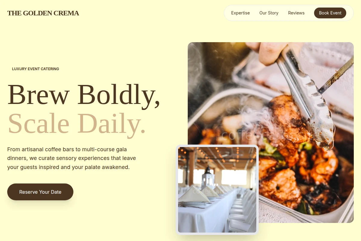 Moka Catering