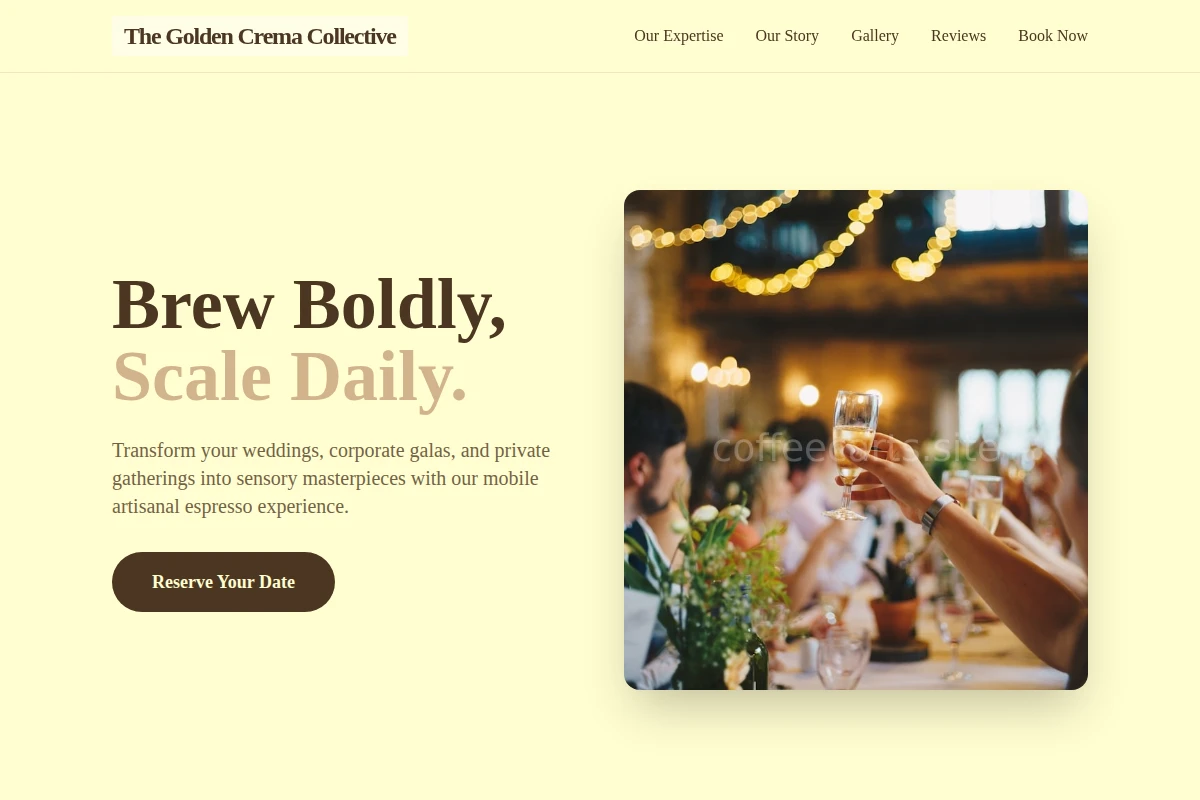 Latte Catering