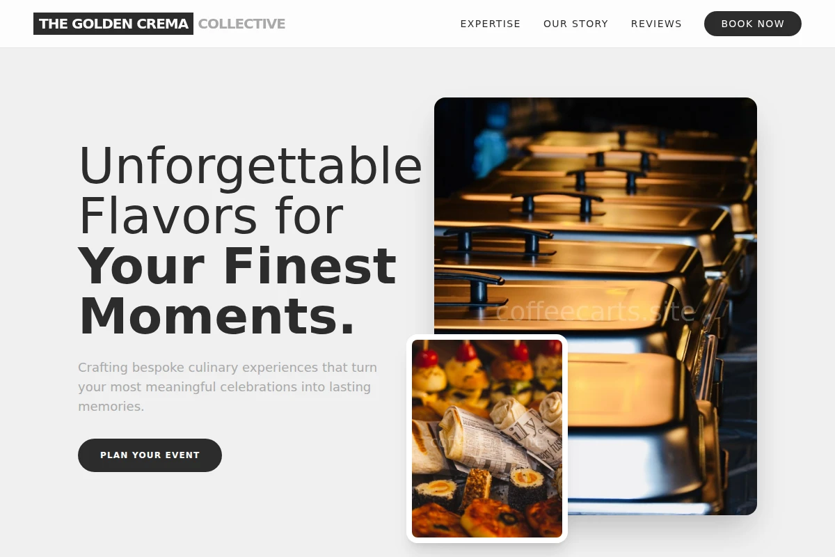 Event Catering