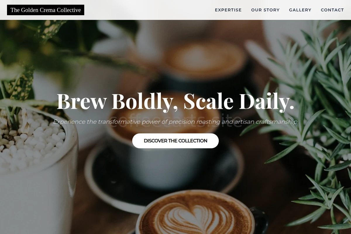 Roastmaster Coffee