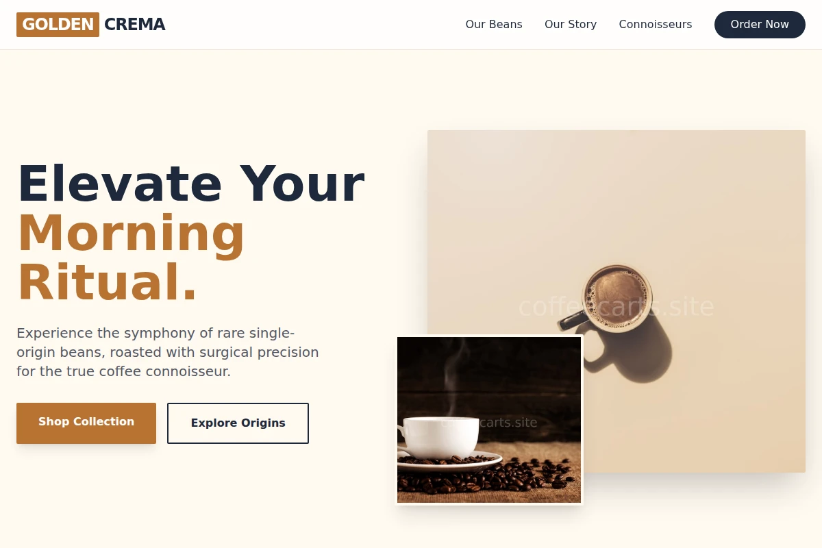 Gala Coffee