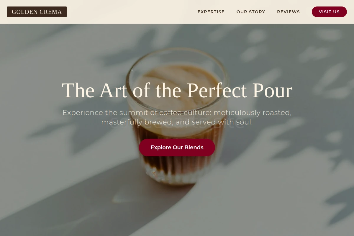 Corporate Coffee