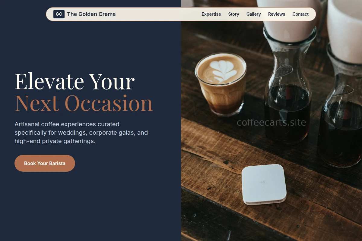 Event Coffee