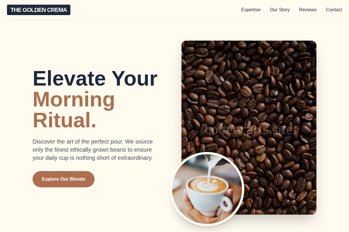 Corporate Coffee