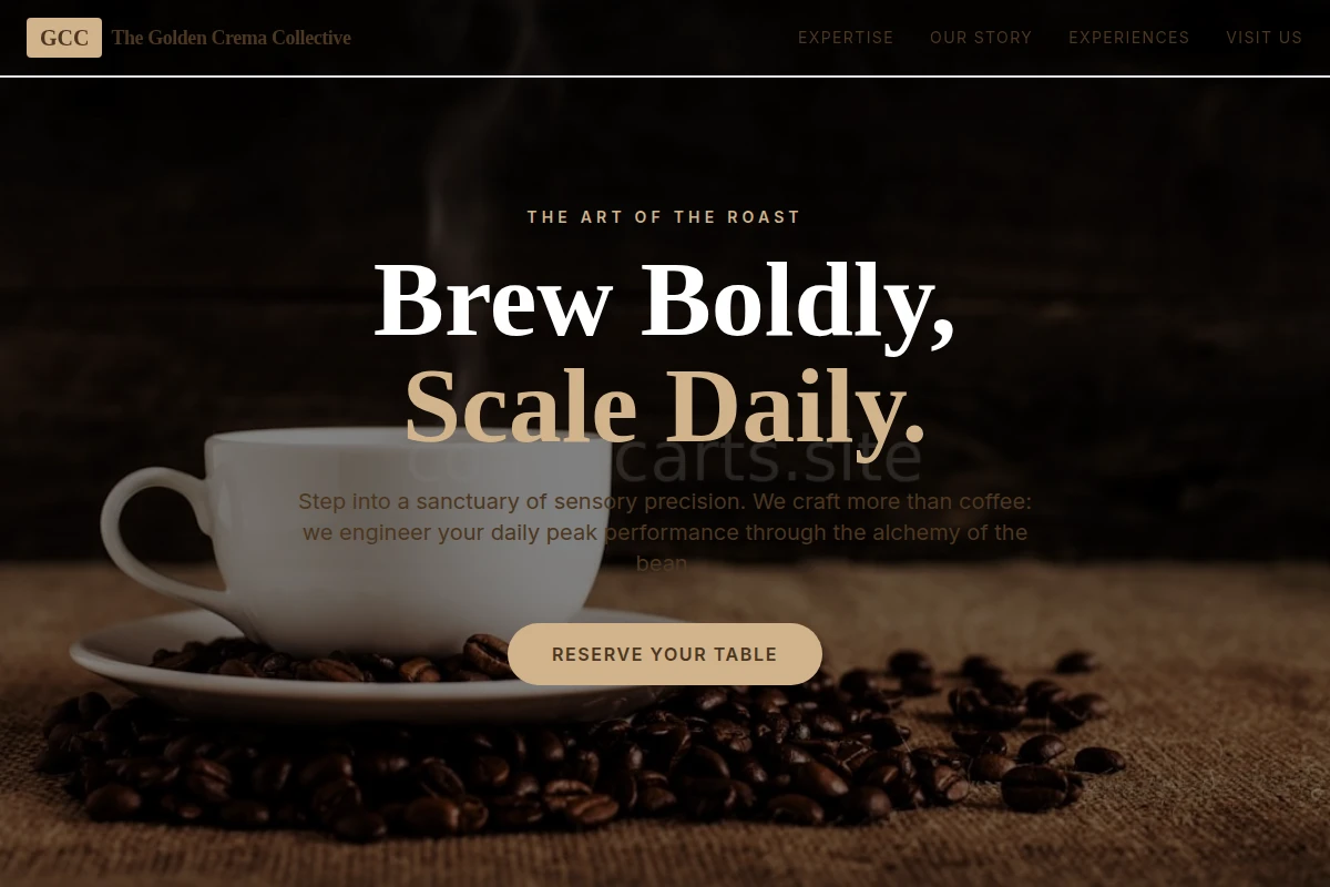 Cup Coffee