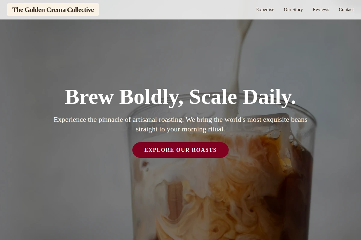 Roastmaster Coffee