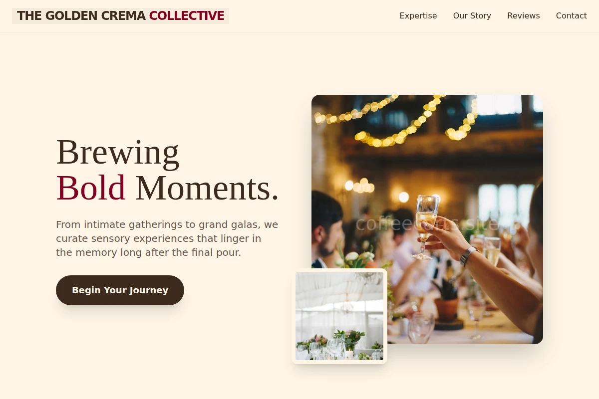 Steam Wand Event Planning