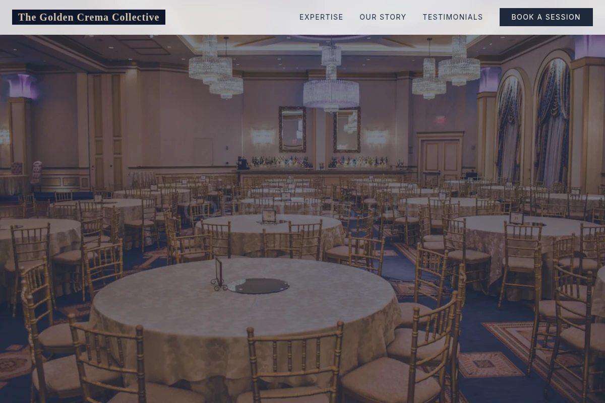 Morning Event Planning