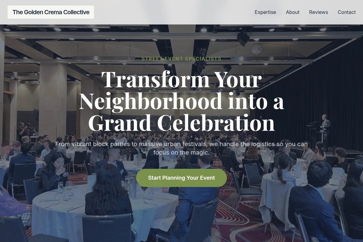 event-planning