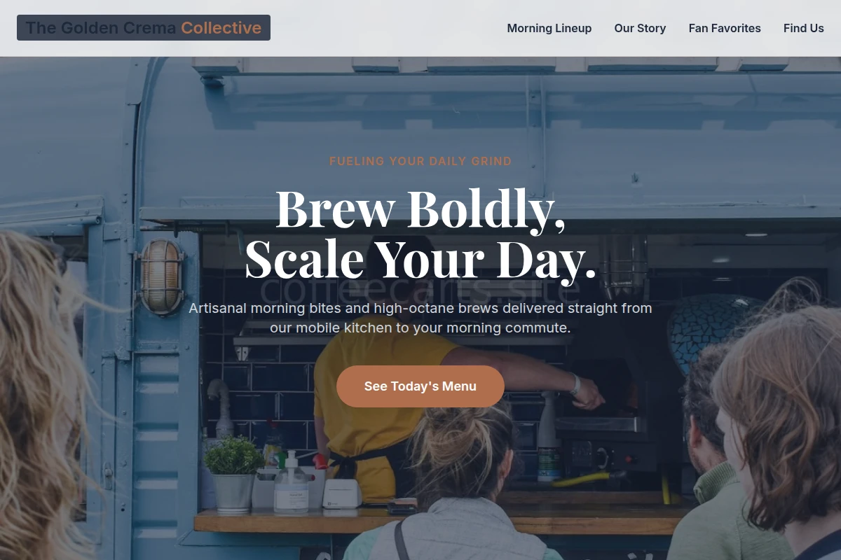 food-truck
